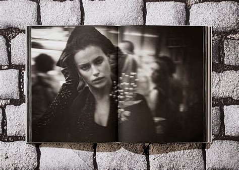 Peter Lindbergh. Dior. TASCHEN Books